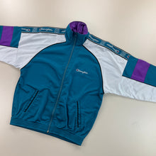 Load image into Gallery viewer, Champion 90s Tracksuit - Large-Champion-olesstore-vintage-secondhand-shop-austria-österreich