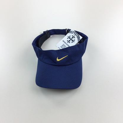 Nike Golf Cap-NIKE-olesstore-vintage-secondhand-shop-austria-österreich