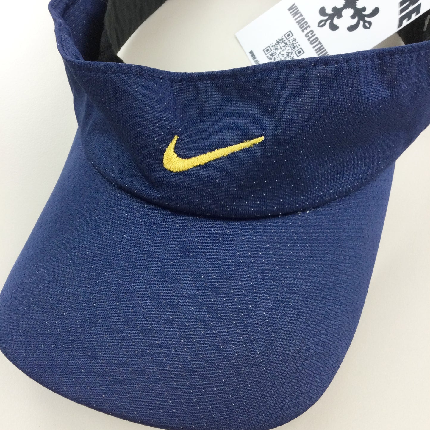 Nike Golf Cap-NIKE-olesstore-vintage-secondhand-shop-austria-österreich