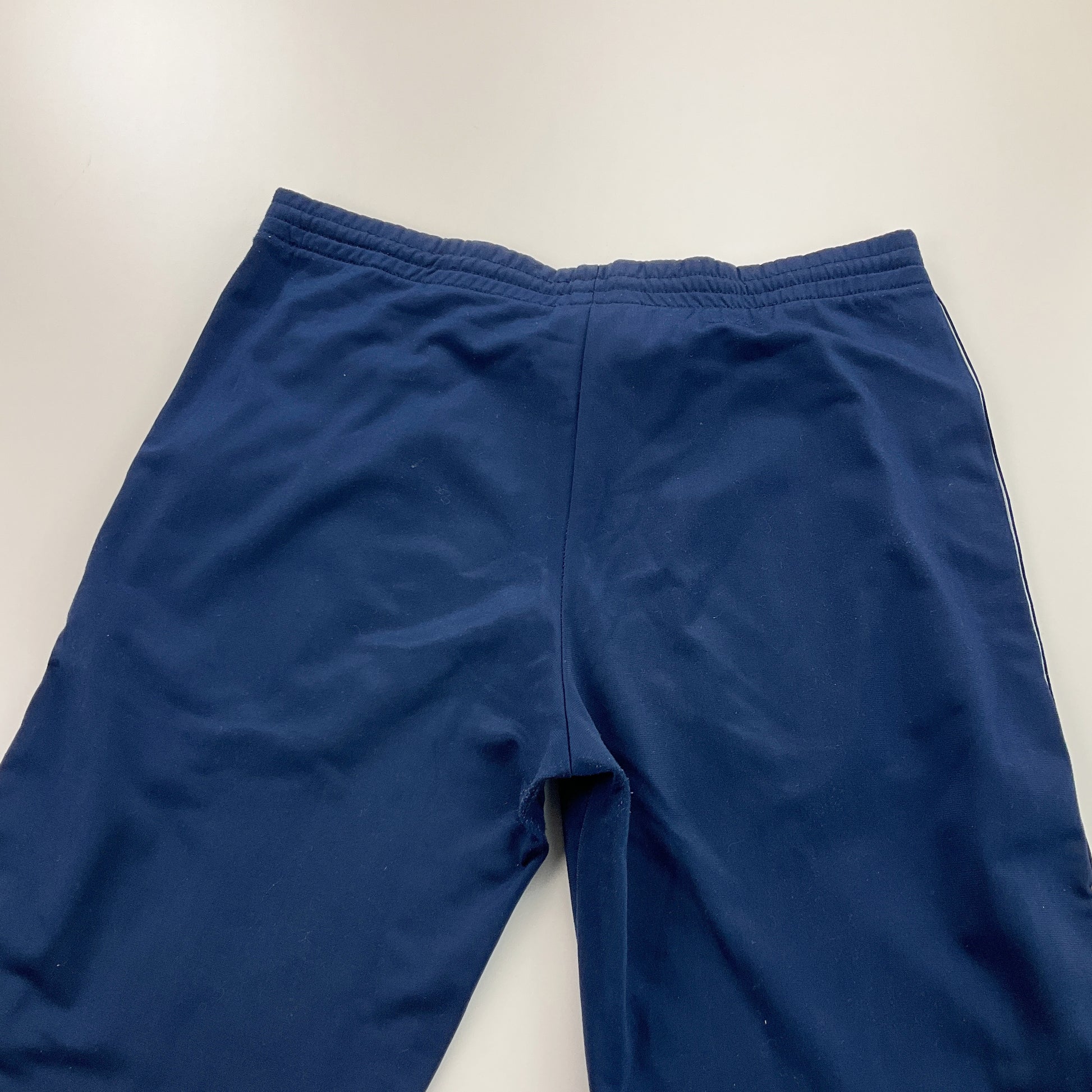 Kappa Track Pants Jogger - Small-KAPPA-olesstore-vintage-secondhand-shop-austria-österreich