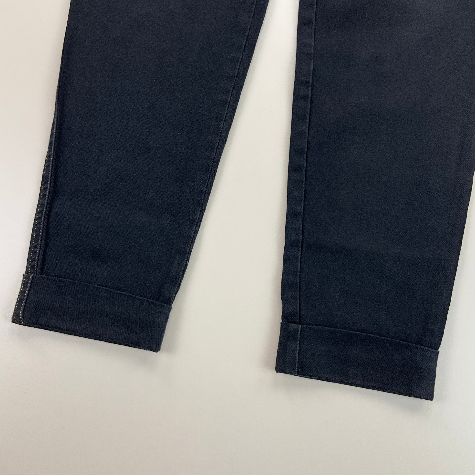 Moschino Elastic Pant - W28 L28-MOSCHINO-olesstore-vintage-secondhand-shop-austria-österreich