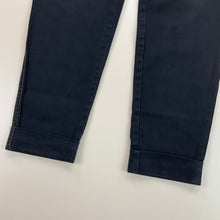 Load image into Gallery viewer, Moschino Elastic Pant - W28 L28-MOSCHINO-olesstore-vintage-secondhand-shop-austria-österreich