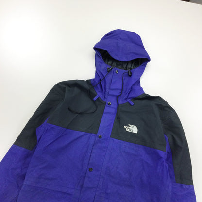 The North Face Gore Tex Jacket - Medium-THE NORTH FACE-olesstore-vintage-secondhand-shop-austria-österreich