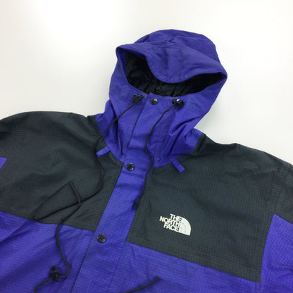 The North Face Gore Tex Jacket - Medium-THE NORTH FACE-olesstore-vintage-secondhand-shop-austria-österreich