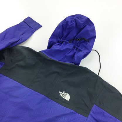 The North Face Gore Tex Jacket - Medium-THE NORTH FACE-olesstore-vintage-secondhand-shop-austria-österreich