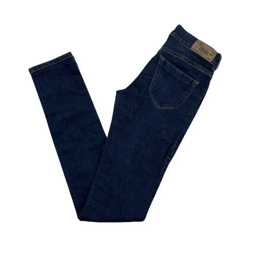 Diesel Denim Jeans - W27 L30-DIESEL-olesstore-vintage-secondhand-shop-austria-österreich