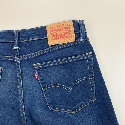 Levi's 751 Denim Jeans - W32 L34-LEVI'S-olesstore-vintage-secondhand-shop-austria-österreich