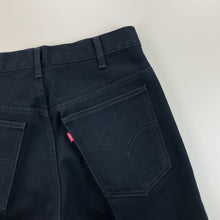 Load image into Gallery viewer, Levi&#39;s 566 Denim Jeans - W32 L32-LEVI&#39;S-olesstore-vintage-secondhand-shop-austria-österreich