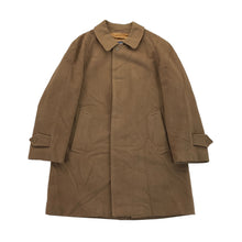 Load image into Gallery viewer, Burberry Wool Coat - XL-Burberry-olesstore-vintage-secondhand-shop-austria-österreich