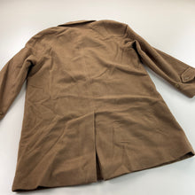 Load image into Gallery viewer, Burberry Wool Coat - XL-Burberry-olesstore-vintage-secondhand-shop-austria-österreich