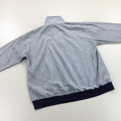 Champion Fleece Jumper - XL-Champion-olesstore-vintage-secondhand-shop-austria-österreich