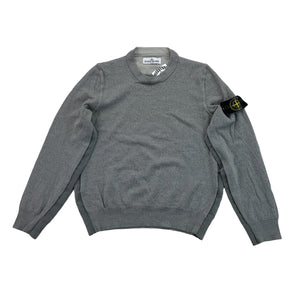 Stone Island Sweatshirt - Small-STONE ISLAND-olesstore-vintage-secondhand-shop-austria-österreich