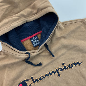 Champion Hoodie - XL-Champion-olesstore-vintage-secondhand-shop-austria-österreich