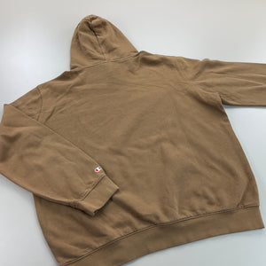 Champion Hoodie - XL-Champion-olesstore-vintage-secondhand-shop-austria-österreich