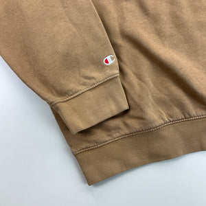 Champion Hoodie - XL-Champion-olesstore-vintage-secondhand-shop-austria-österreich