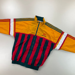 Champion Retro Jacket - XL-Champion-olesstore-vintage-secondhand-shop-austria-österreich