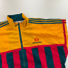 Load image into Gallery viewer, Champion Retro Jacket - XL-Champion-olesstore-vintage-secondhand-shop-austria-österreich