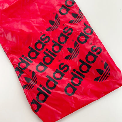 Adidas Sport Dust Bag-Adidas-olesstore-vintage-secondhand-shop-austria-österreich