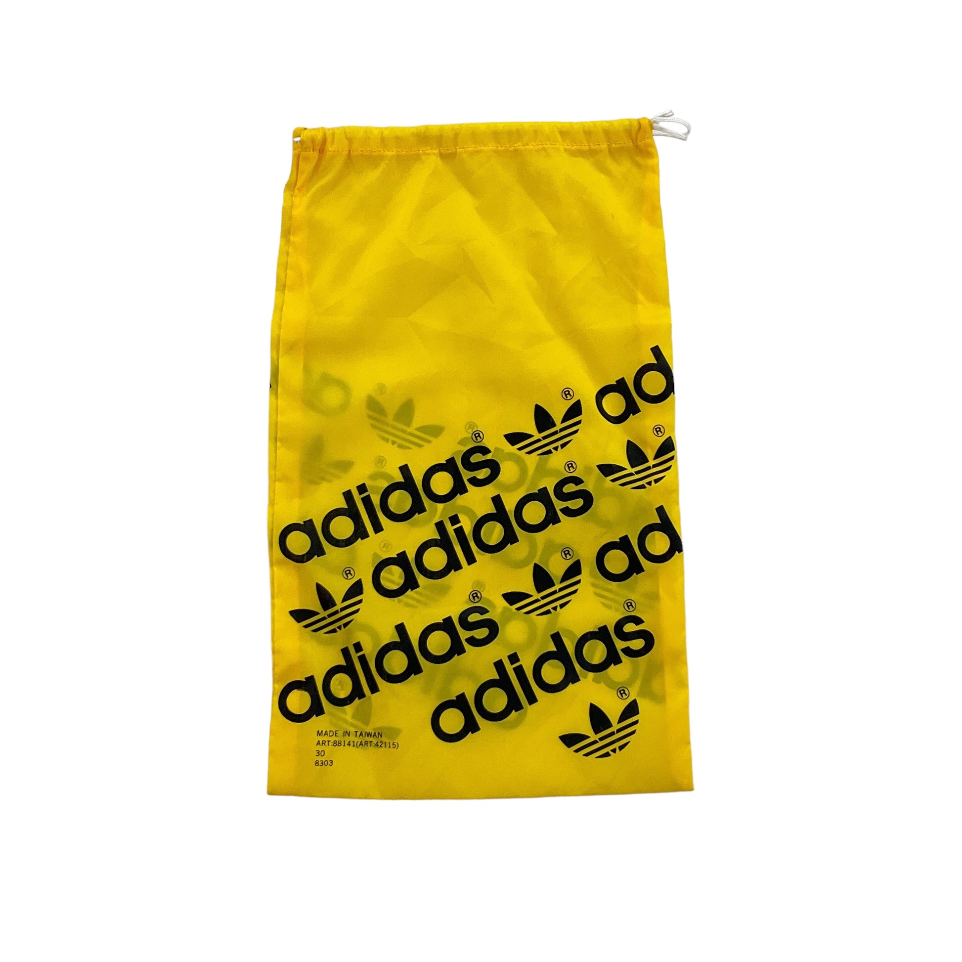 Adidas Sport Dust Bag-Adidas-olesstore-vintage-secondhand-shop-austria-österreich