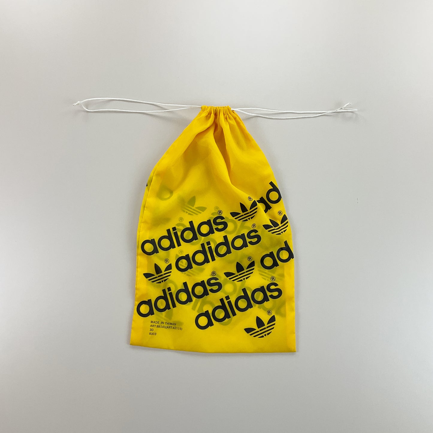 Adidas Sport Dust Bag-Adidas-olesstore-vintage-secondhand-shop-austria-österreich