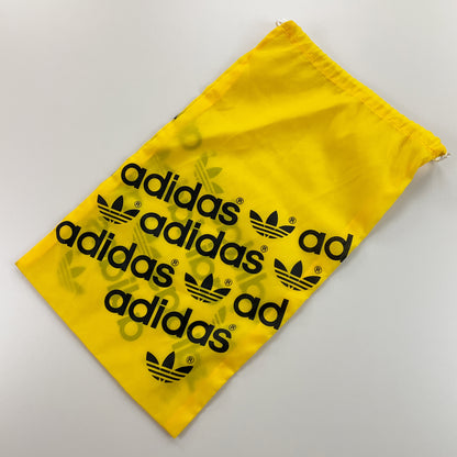 Adidas Sport Dust Bag-Adidas-olesstore-vintage-secondhand-shop-austria-österreich