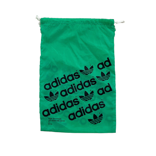 Adidas Sport Dust Bag-Adidas-olesstore-vintage-secondhand-shop-austria-österreich