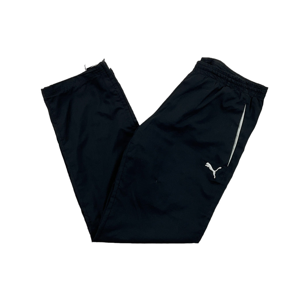 Puma Track Pant Jogger - Small-PUMA-olesstore-vintage-secondhand-shop-austria-österreich