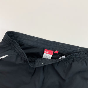 Puma Track Pant Jogger - Small-PUMA-olesstore-vintage-secondhand-shop-austria-österreich