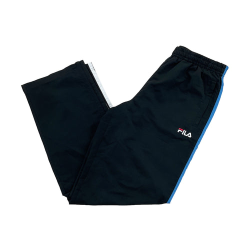 Fila Track Pant Jogger - Medium-FILA-olesstore-vintage-secondhand-shop-austria-österreich