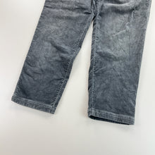 Load image into Gallery viewer, Armani Alcantara Pant - W32 L30-ARMANI-olesstore-vintage-secondhand-shop-austria-österreich