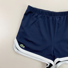 Load image into Gallery viewer, Lacoste Shorts - Women/L-LACOSTE-olesstore-vintage-secondhand-shop-austria-österreich