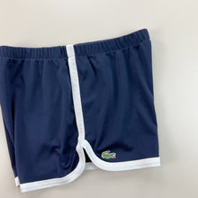 Load image into Gallery viewer, Lacoste Shorts - Women/L-LACOSTE-olesstore-vintage-secondhand-shop-austria-österreich