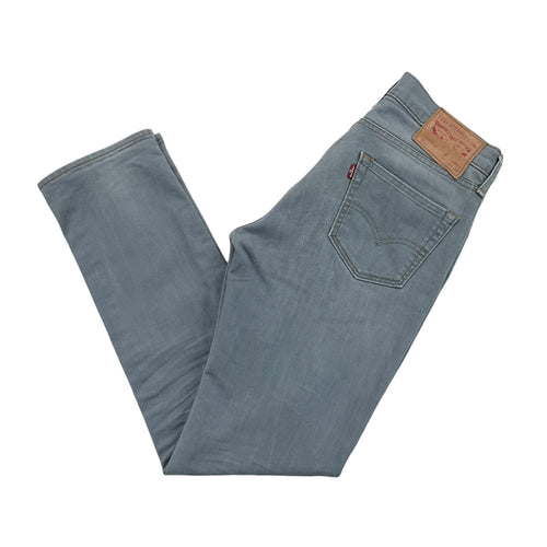 Levi's 511 Denim Jeans - W30 L32-LEVI'S-olesstore-vintage-secondhand-shop-austria-österreich