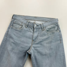 Load image into Gallery viewer, Levi&#39;s 511 Denim Jeans - W30 L32-LEVI&#39;S-olesstore-vintage-secondhand-shop-austria-österreich