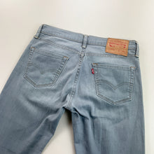 Load image into Gallery viewer, Levi&#39;s 511 Denim Jeans - W30 L32-LEVI&#39;S-olesstore-vintage-secondhand-shop-austria-österreich