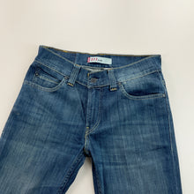 Load image into Gallery viewer, Levi&#39;s 511 Denim Jeans - W32 L32-LEVI&#39;S-olesstore-vintage-secondhand-shop-austria-österreich