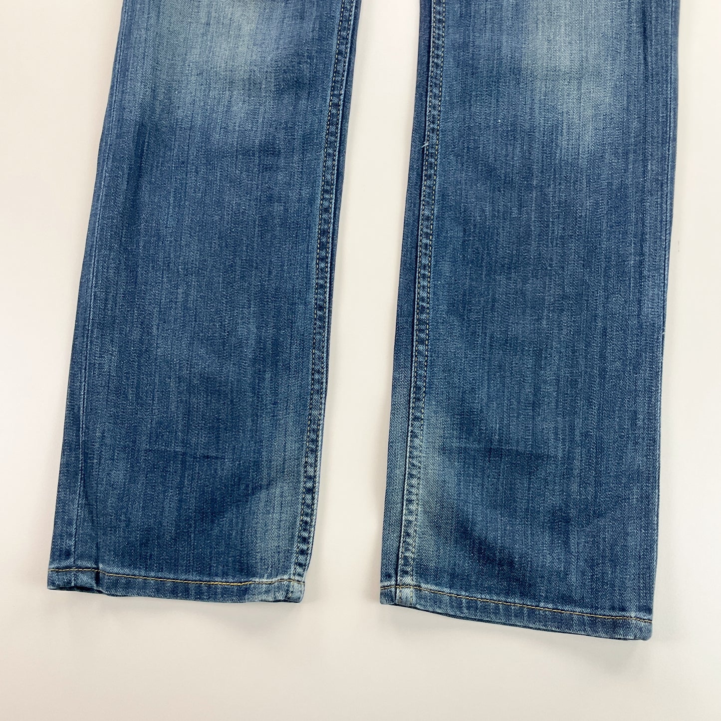 Levi's 511 Denim Jeans - W32 L32-LEVI'S-olesstore-vintage-secondhand-shop-austria-österreich