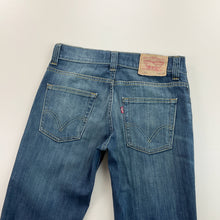 Load image into Gallery viewer, Levi&#39;s 511 Denim Jeans - W32 L32-LEVI&#39;S-olesstore-vintage-secondhand-shop-austria-österreich