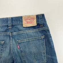 Load image into Gallery viewer, Levi&#39;s 511 Denim Jeans - W32 L32-LEVI&#39;S-olesstore-vintage-secondhand-shop-austria-österreich