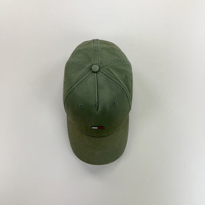 Tommy Hilfiger Cap-TOMMY HILFIGER-olesstore-vintage-secondhand-shop-austria-österreich