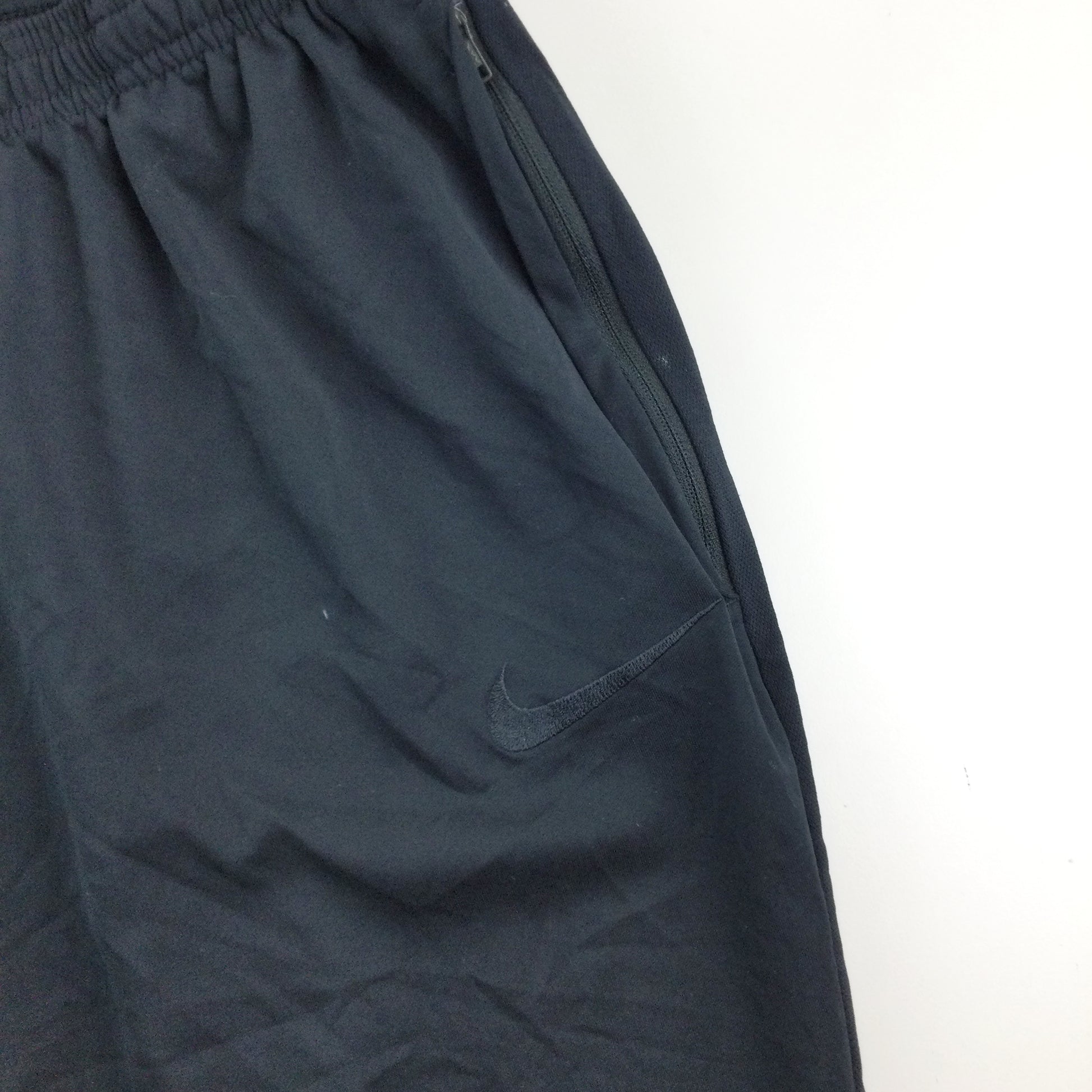 Nike Track Pant Jogger - XL-NIKE-olesstore-vintage-secondhand-shop-austria-österreich