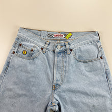 Load image into Gallery viewer, Energie Denim Shorts - W32-ENERGIE-olesstore-vintage-secondhand-shop-austria-österreich