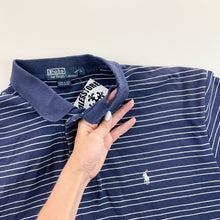 Load image into Gallery viewer, Ralph Lauren Polo Shirt - Large-Ralph Lauren-olesstore-vintage-secondhand-shop-austria-österreich