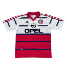 Load image into Gallery viewer, Adidas x Bayern München 1996 Jersey - Medium-Adidas-olesstore-vintage-secondhand-shop-austria-österreich