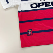 Load image into Gallery viewer, Adidas x Bayern München 1996 Jersey - Medium-Adidas-olesstore-vintage-secondhand-shop-austria-österreich