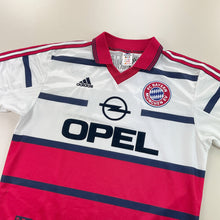 Load image into Gallery viewer, Adidas x Bayern München 1996 Jersey - Medium-Adidas-olesstore-vintage-secondhand-shop-austria-österreich