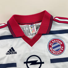 Load image into Gallery viewer, Adidas x Bayern München 1996 Jersey - Medium-Adidas-olesstore-vintage-secondhand-shop-austria-österreich