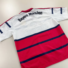 Load image into Gallery viewer, Adidas x Bayern München 1996 Jersey - Medium-Adidas-olesstore-vintage-secondhand-shop-austria-österreich