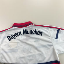 Load image into Gallery viewer, Adidas x Bayern München 1996 Jersey - Medium-Adidas-olesstore-vintage-secondhand-shop-austria-österreich