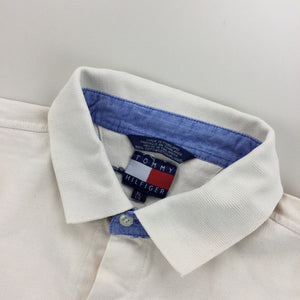 Tommy Hilfiger 90s Shirt - XL-TOMMY HILFIGER-olesstore-vintage-secondhand-shop-austria-österreich